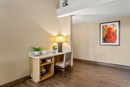 Comfort Inn & Suites Albuquerque Downtown - image 15