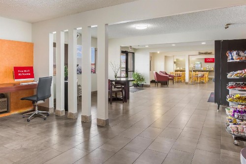 Red Roof Inn Albuquerque - Midtown - image 15