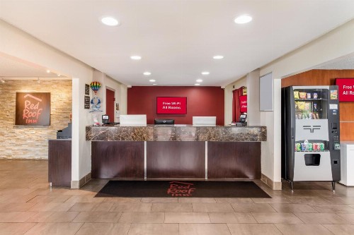 Red Roof Inn Albuquerque - Midtown - image 18