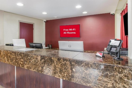 Red Roof Inn Albuquerque - Midtown - image 19