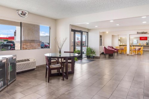 Red Roof Inn Albuquerque - Midtown - image 20