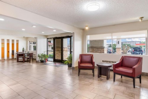 Red Roof Inn Albuquerque - Midtown - image 21