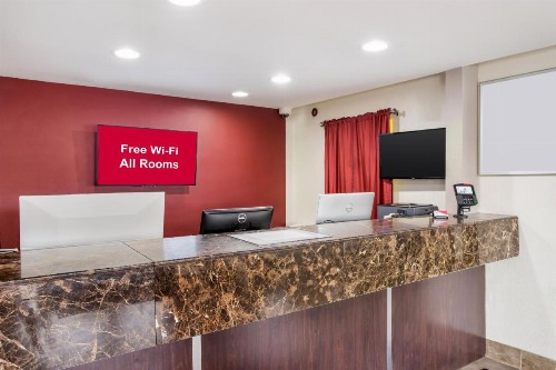 Red Roof Inn Albuquerque - Midtown - image 22