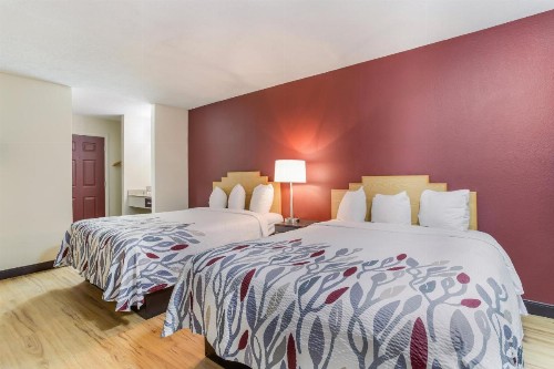 Red Roof Inn Albuquerque - Midtown - image 23