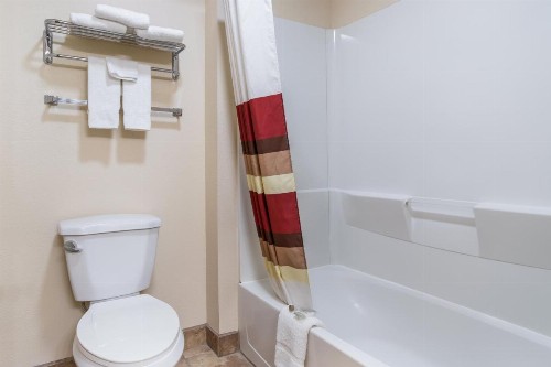 Red Roof Inn Albuquerque - Midtown - image 24