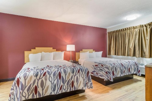 Red Roof Inn Albuquerque - Midtown - image 26