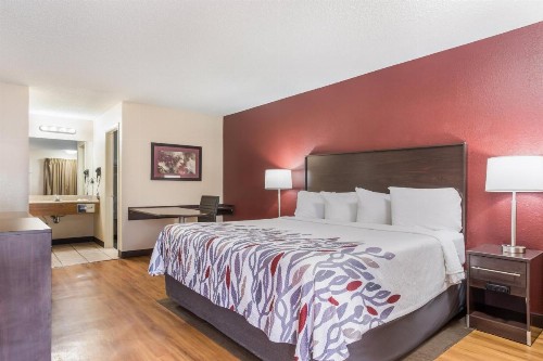 Red Roof Inn Albuquerque - Midtown - image 31