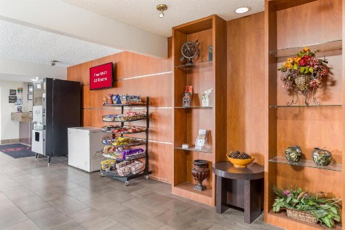 Red Roof Inn Albuquerque - Midtown - image 33