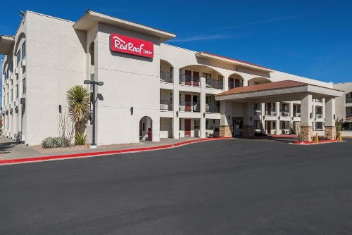Red Roof Inn Albuquerque - Midtown - image 39