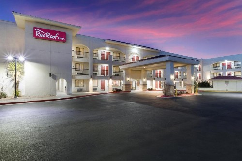 Red Roof Inn Albuquerque - Midtown - image 41