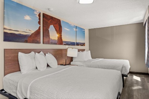 The Ambassador Inn - image 2