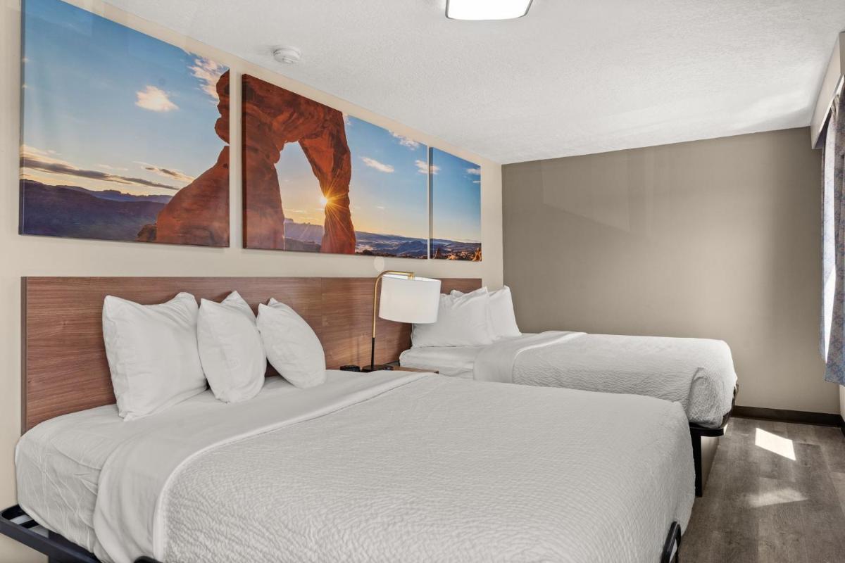 The Ambassador Inn - image 2