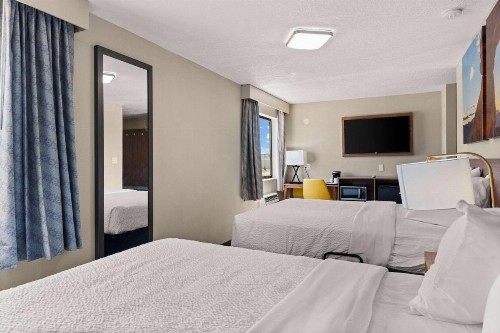 The Ambassador Inn - image 23