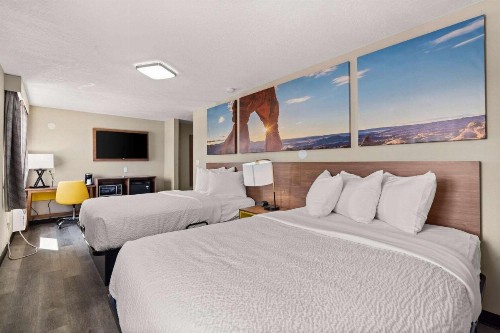 The Ambassador Inn - image 39