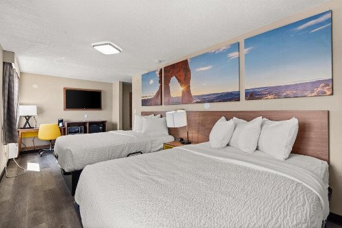 The Ambassador Inn - image 50