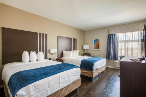 Baymont by Wyndham Albuquerque Airport - image 20