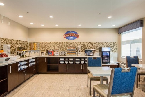 Baymont by Wyndham Albuquerque Airport - image 32