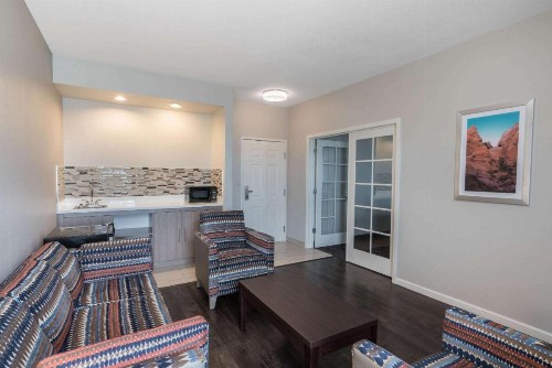 Baymont by Wyndham Albuquerque Airport - image 33