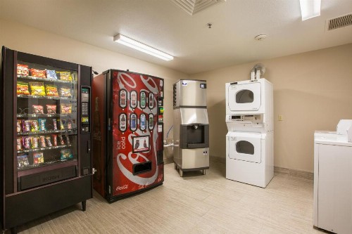 Baymont by Wyndham Albuquerque Airport - image 35