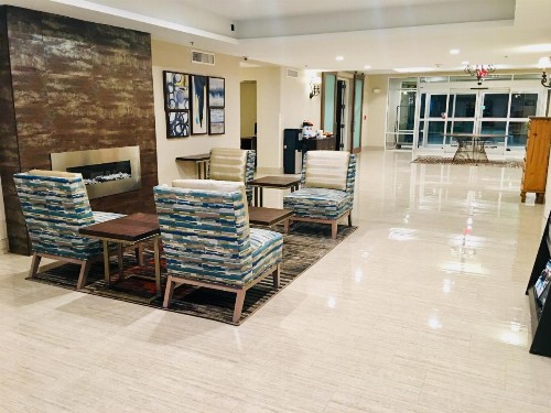 Baymont by Wyndham Albuquerque Airport - image 36