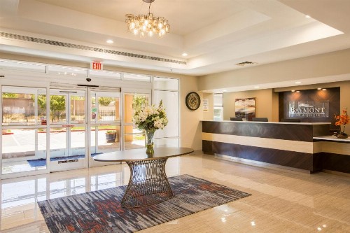 Baymont by Wyndham Albuquerque Airport - image 38