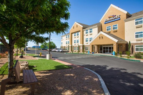 Baymont by Wyndham Albuquerque Airport - image 43
