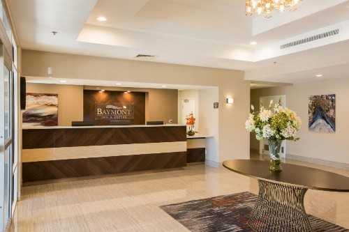 Baymont by Wyndham Albuquerque Airport - image 44