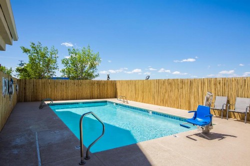 Baymont by Wyndham Albuquerque Airport - image 46