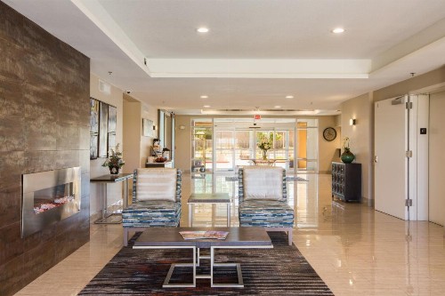 Baymont by Wyndham Albuquerque Airport - image 8