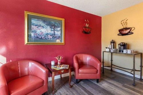Suburban Extended Stay Albuquerque - image 11