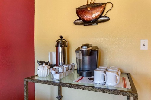 Suburban Extended Stay Albuquerque - image 13