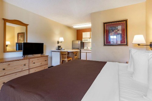 Suburban Extended Stay Albuquerque - image 15