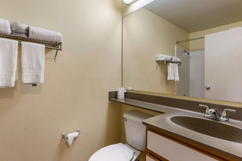 Suburban Extended Stay Albuquerque - image 19