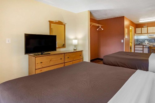 Suburban Extended Stay Albuquerque - image 24