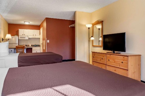 Suburban Extended Stay Albuquerque - image 27