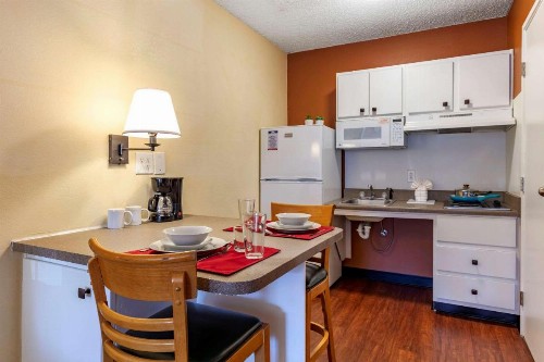 Suburban Extended Stay Albuquerque - image 28
