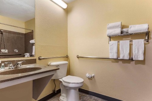 Suburban Extended Stay Albuquerque - image 29