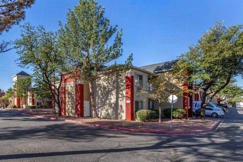 Suburban Extended Stay Albuquerque - image 3