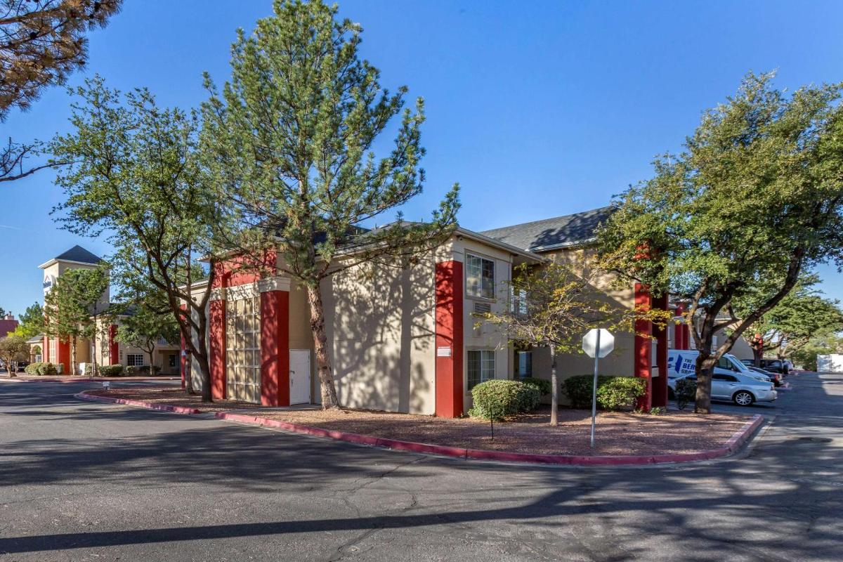 Suburban Extended Stay Albuquerque - image 3