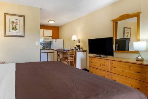 Suburban Extended Stay Albuquerque - image 33