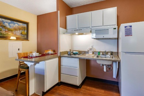 Suburban Extended Stay Albuquerque - image 34