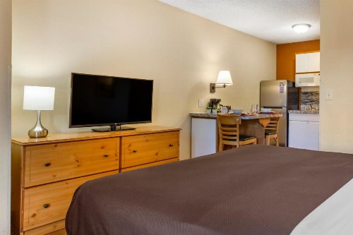 Suburban Extended Stay Albuquerque - image 35