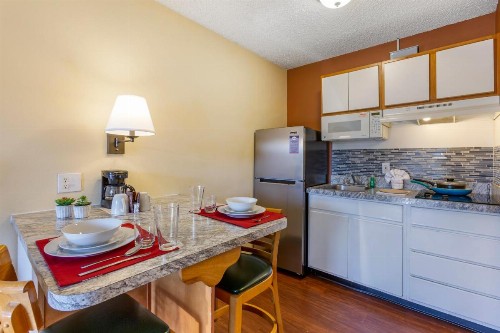 Suburban Extended Stay Albuquerque - image 36