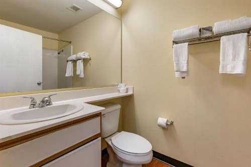 Suburban Extended Stay Albuquerque - image 38
