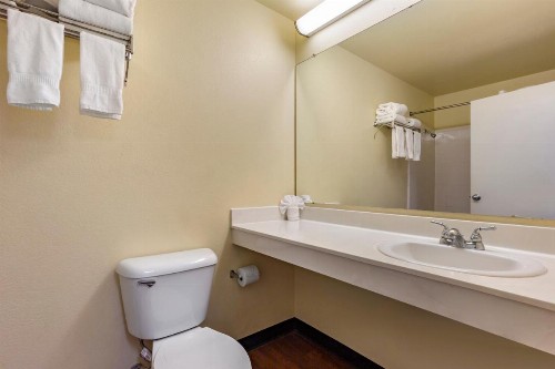 Suburban Extended Stay Albuquerque - image 39