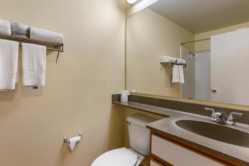 Suburban Extended Stay Albuquerque - image 40
