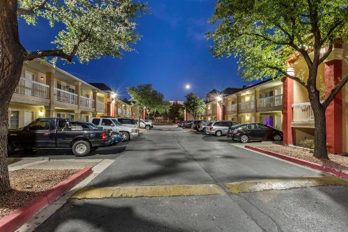 Suburban Extended Stay Albuquerque - image 6