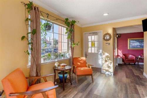 Suburban Extended Stay Albuquerque - image 9