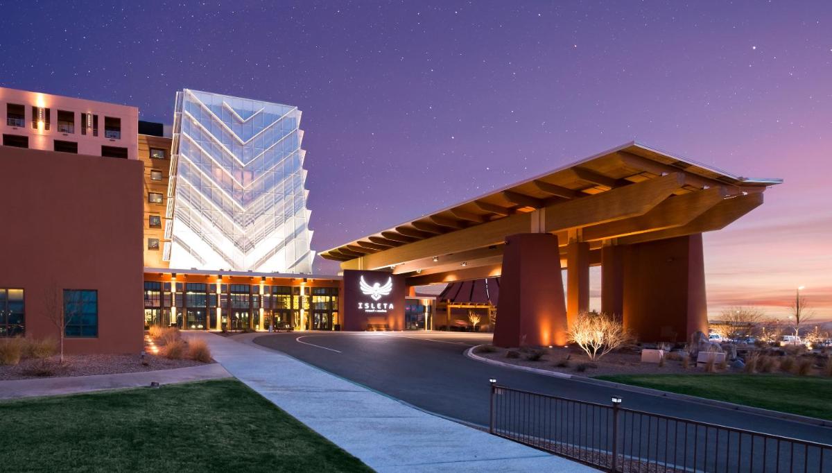 Isleta Resort & Casino - main image