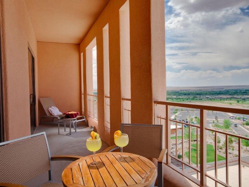 Isleta Resort & Casino - image 11